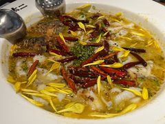 -新太二·鲜料川菜(智慧城广百店)