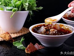 -巴蜀大宅门火锅(新华公园店)