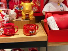 -星巴克臻选(北京银泰店)