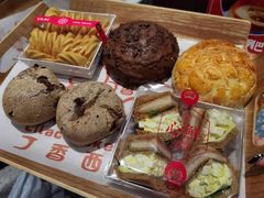 -丁香西饼屋(桂林路店)