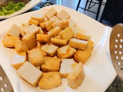 -揽月斋炙子烤肉·清真(安定门·五道营店)