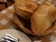-船屋葡国餐厅