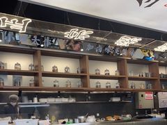 -小螺大作·螺蛳粉火锅(林和西店)
