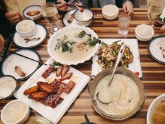 -云顶咖啡厅·中西餐(天诚港店)