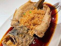 -茉里粤菜(皇姑万象汇店)