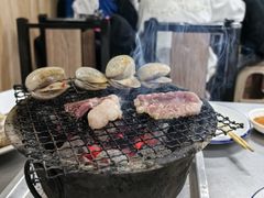 -火云龙烤肉(紫荆花店)