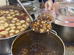 桂花赤豆元宵-罗子龙罗家桂花汤圆(曹都巷店)