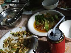 -阿杰臻选海鲜饭店(普陀山店)