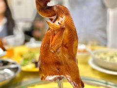烧鸡-将军陂美食山庄·瓦缸炭烧鸡