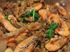 -黄记煌三汁焖锅(悦方IDmall店)