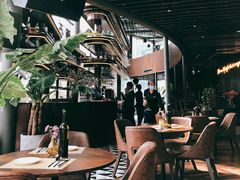 大堂-Magnet磁食(同德店)