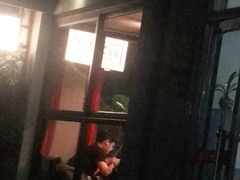 门面-转山咖啡(松柏社区店)