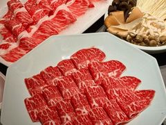 -鼎鼎香·港式火锅(北京SKP店)