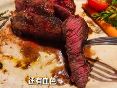 -佐度王子扒房(爱建卓展店)