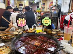 -正南齊北重庆老火锅(光华村直营店)