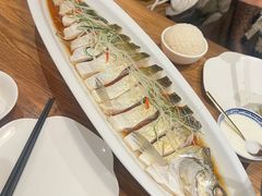 -花舍·新派粤菜·西餐·下午茶(亚运村·鸟巢店)