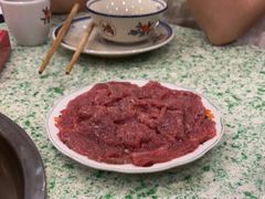 -鸿姐老火锅(疁城新天地店)
