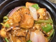 -潮十三潮汕砂锅粥(高新四路大都荟店)