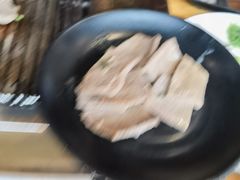 -千寻烧肉(政务区店)