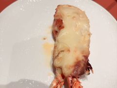 -上海前滩香格里拉大酒店