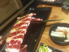 -九田家黑牛烤肉料理(香河店)