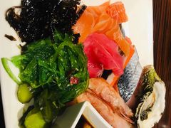 -上海中星铂尔曼大酒店 汇·西餐厅