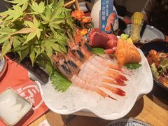 -三渡居酒屋·日料(天一财富中心店)