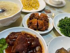 -品味楼·醉卤·酱排骨·无锡特色菜
