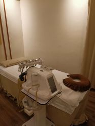 -芳朵美容养生SPA