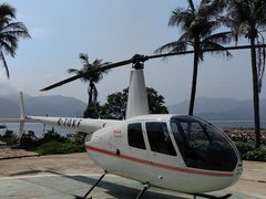 -海南分界洲岛旅游区