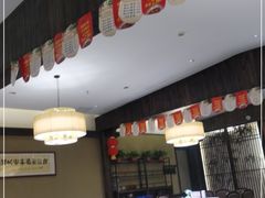 -回头食客-李久其家民间餐厅(望城金桥国际店)