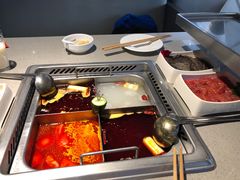-海底捞火锅(油麻地店)