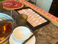 -刘一手重庆火锅(万达广场店)