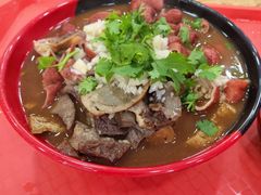 -东四卤煮店(东四北大街店)