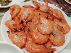 -芭菲盛宴·环球美食(北城国际店)