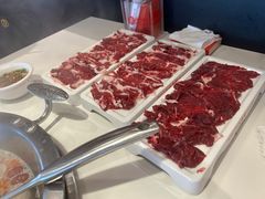 -八合里牛肉火锅(上海中山公园店)