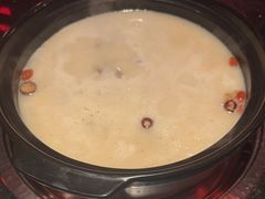 -捞王猪肚鸡火锅(昆山店)