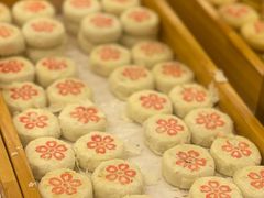 -德懋恭·水晶饼(交大店)