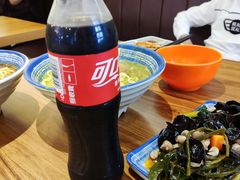 -美玲骨汤牛肉面(未来广场店)