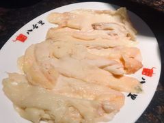 胸口油-八合里潮汕鲜牛肉火锅(深圳海岸城店)