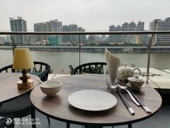 -五号茶居·新派粤菜·岭南五号酒店(沿江中路店)