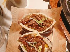 -牛扒先生·厚切雪花牛扒西餐厅(北京路禺山路店)