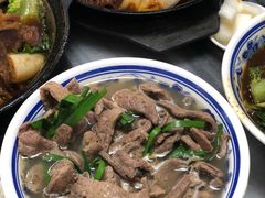 -珍珍小食店(西华路店)