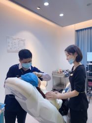 -Yestar 嘉兴艺星医疗美容医院
