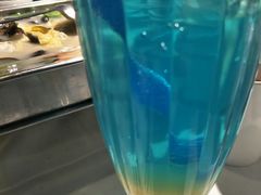 -青叶202都市餐厅(迪诺水镇店)