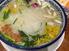 -香麒园·过桥米线·南湖雅宴