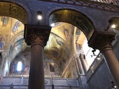 景点-圣马尔谷圣殿宗主教座堂