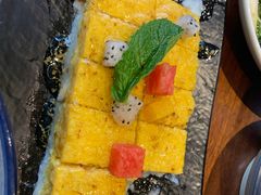 -大秦地·西北菜(纬四路店)