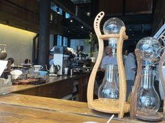 -Metal hands·铁手咖啡