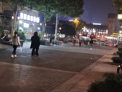 -重庆熙街